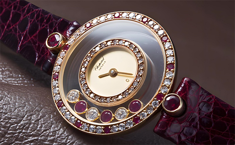 萧邦维修网点电话地址(地址查询)-手表保养维修平台