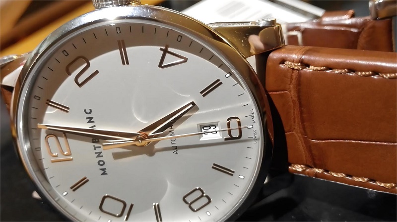 万宝龙手表维修部客服服务电话(一键联系)-手表保养维修平台