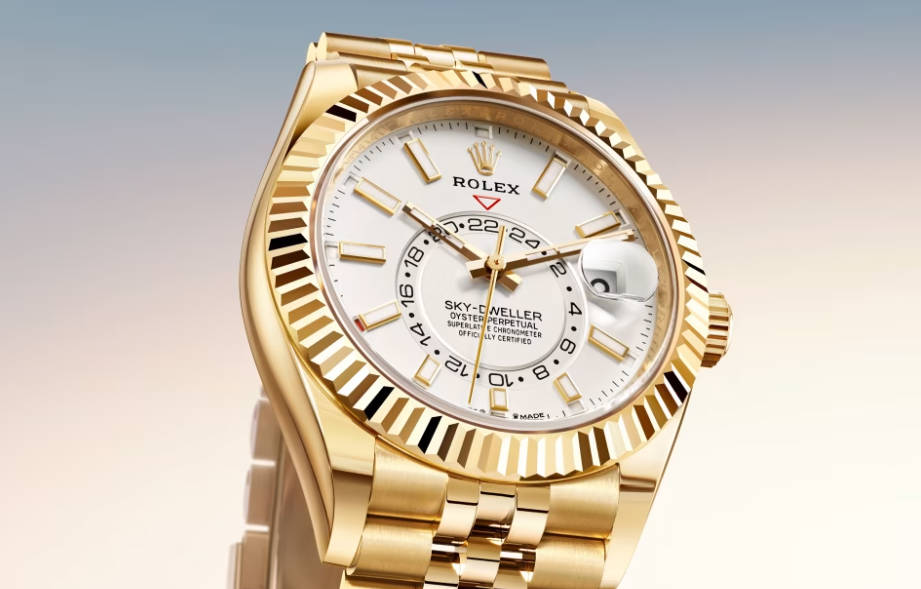 劳力士手表发条上不动？紧急解决方案与保养秘籍大公开！-手表保养维修平台