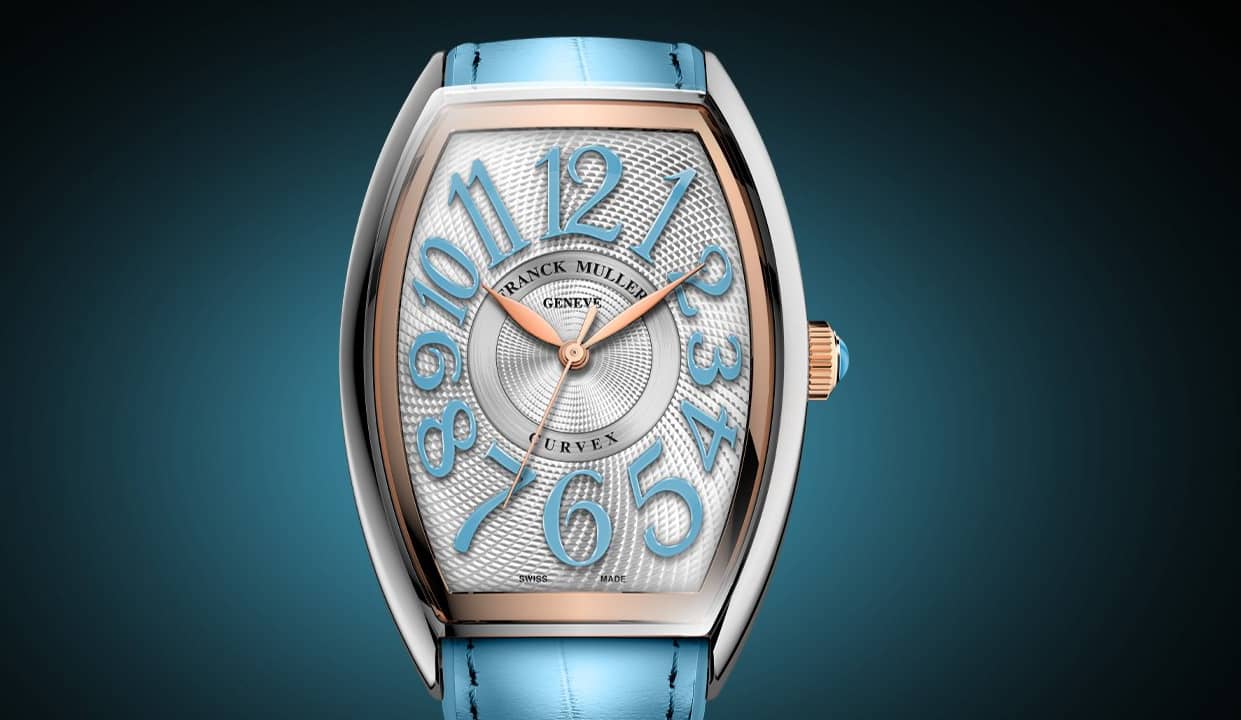 法穆兰手表发条上不满？专业解决之道，让精准计时回归手腕！-手表保养维修平台