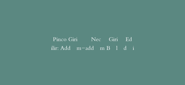 Pinco Girişə Necə Giriş Edilir: Addım-addım Bələdçi
